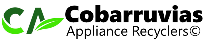 Cobarruvias Appliance