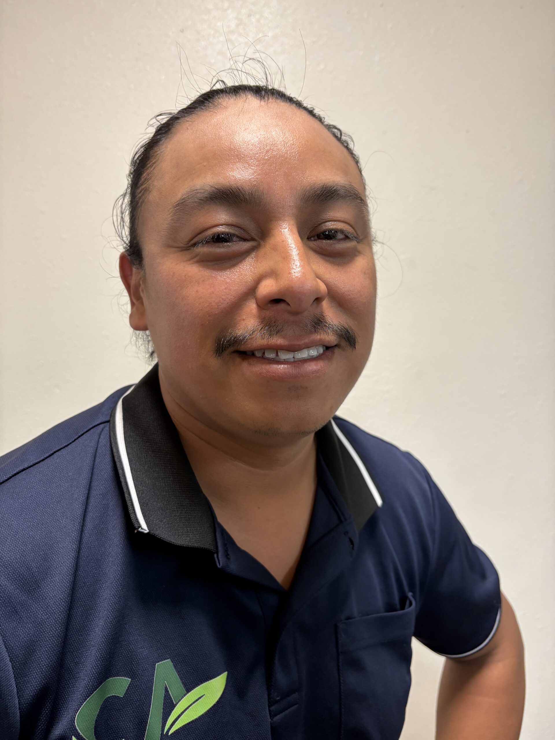 Bryan Chavez